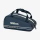 Сумка-косметичка Wilson Roland Garros 2025 Mini Bag WR8042601001