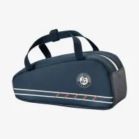 Сумка-косметичка Wilson Roland Garros 2025 Mini Bag WR8042601001