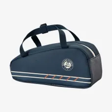 Сумка-косметичка Wilson Roland Garros 2025 Mini Bag WR8042601001