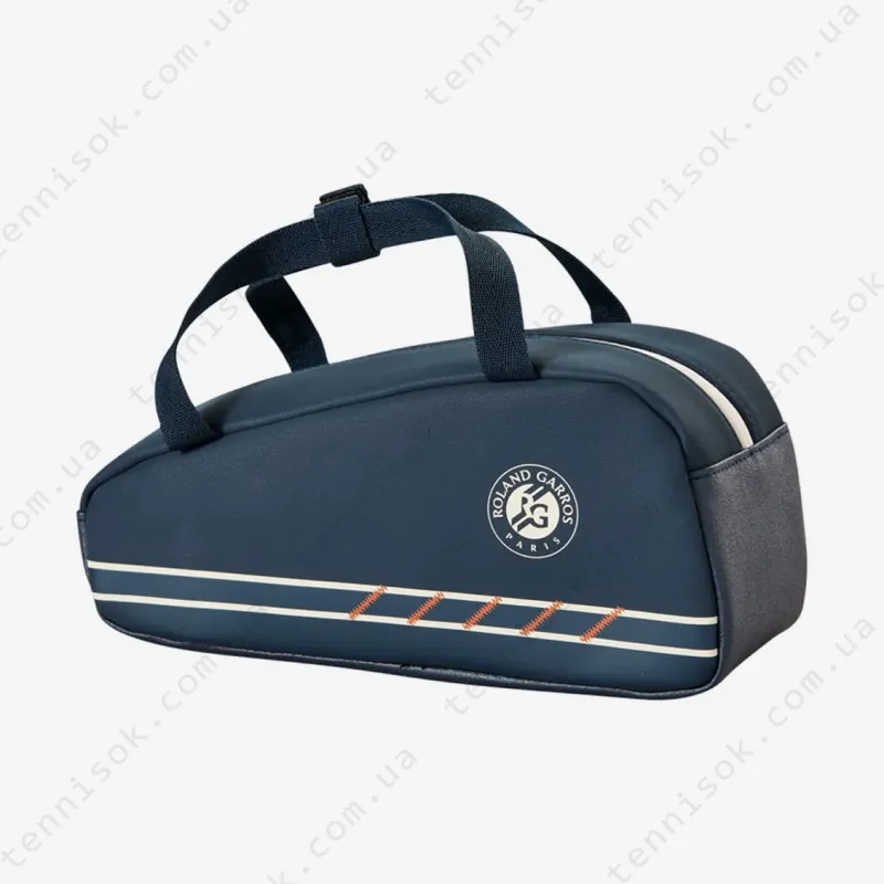 Сумка-косметичка Wilson Roland Garros 2025 Mini Bag WR8042601001