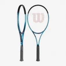 Теннисная ракетка Wilson Ultra Pro 18x20 V4 WR116811