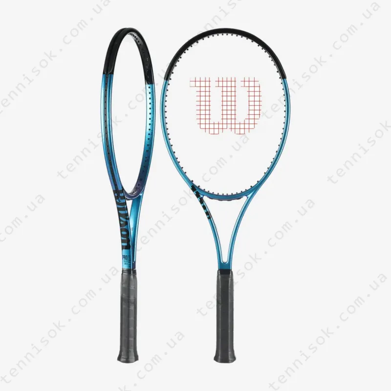 Теннисная ракетка Wilson Ultra Pro 18x20 V4 WR116811