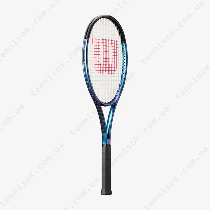 Теннисная ракетка Wilson Ultra Pro 18x20 V4 WR116811