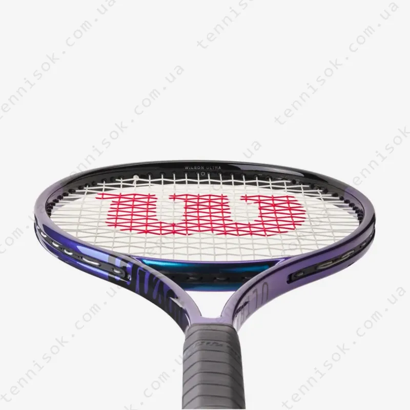 Теннисная ракетка Wilson Ultra Pro 18x20 V4 WR116811