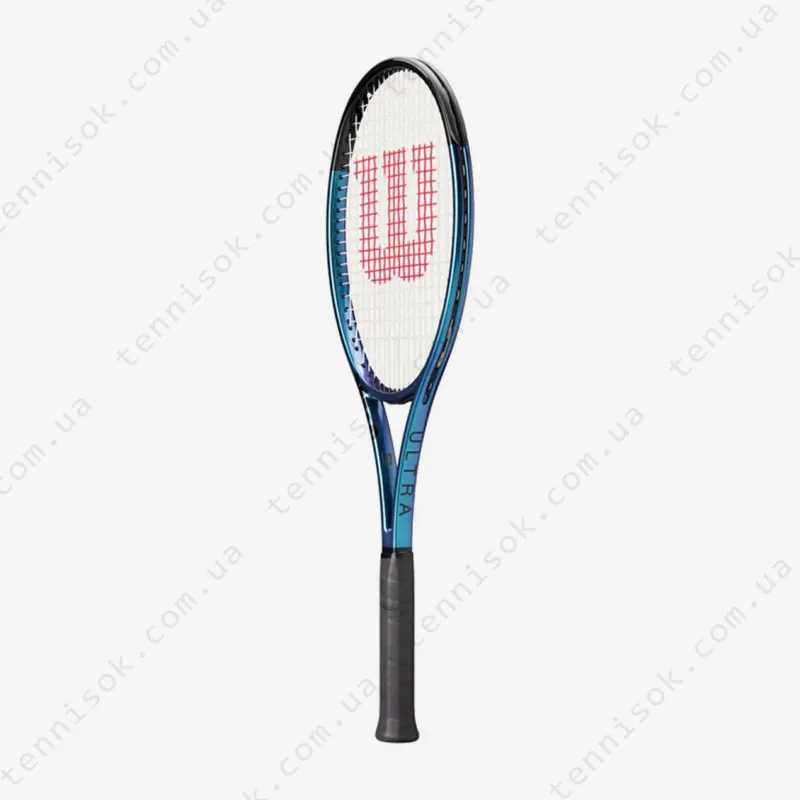 Теннисная ракетка Wilson Ultra Pro 18x20 V4 WR116811