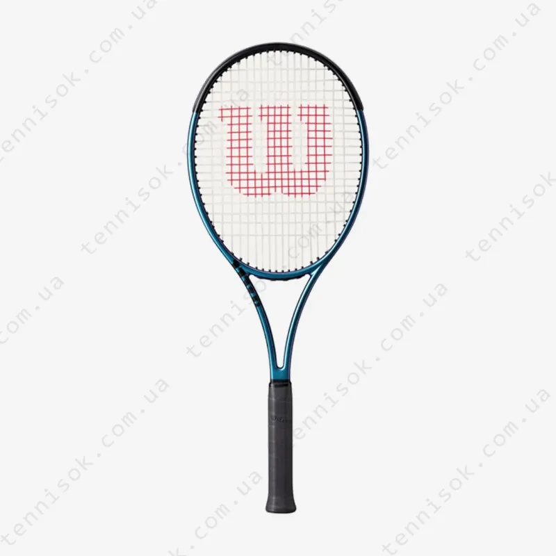 Теннисная ракетка Wilson Ultra Pro 18x20 V4 WR116811