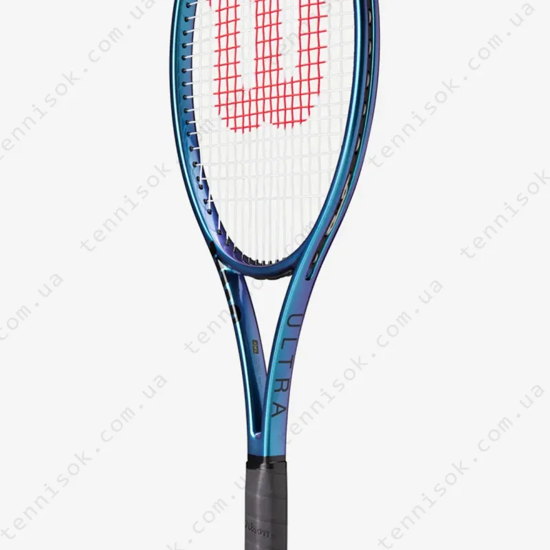 Теннисная ракетка Wilson Ultra Pro 18x20 V4 WR116811