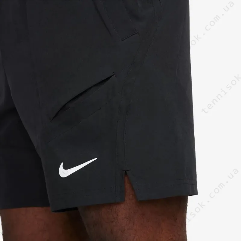 Теннисные шорты Nike Court Dri-Fit Advantage 7 Tennis FD5336-010