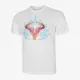 Тенісна футболка Nike Court Dri-Fit Rafa T-Shirt FV8436-100