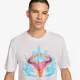 Тенісна футболка Nike Court Dri-Fit Rafa T-Shirt FV8436-100