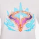 Тенісна футболка Nike Court Dri-Fit Rafa T-Shirt FV8436-100