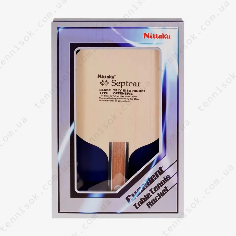Основа для ракетки Nittaku Septear