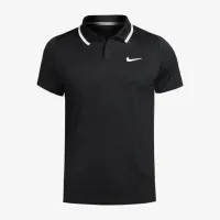 Теннисное поло Nike Court Dri-Fit Advantage FD5317-010
