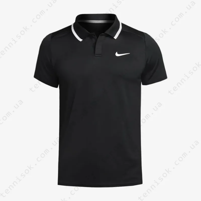 Тенісне поло Nike Court Dri-Fit Advantage FD5317-010