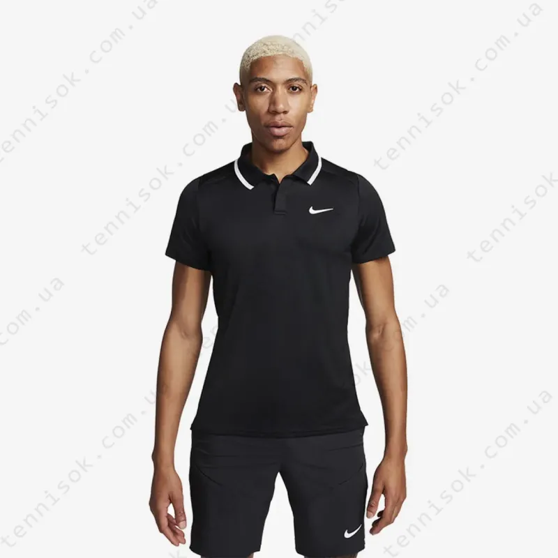 Тенісне поло Nike Court Dri-Fit Advantage FD5317-010