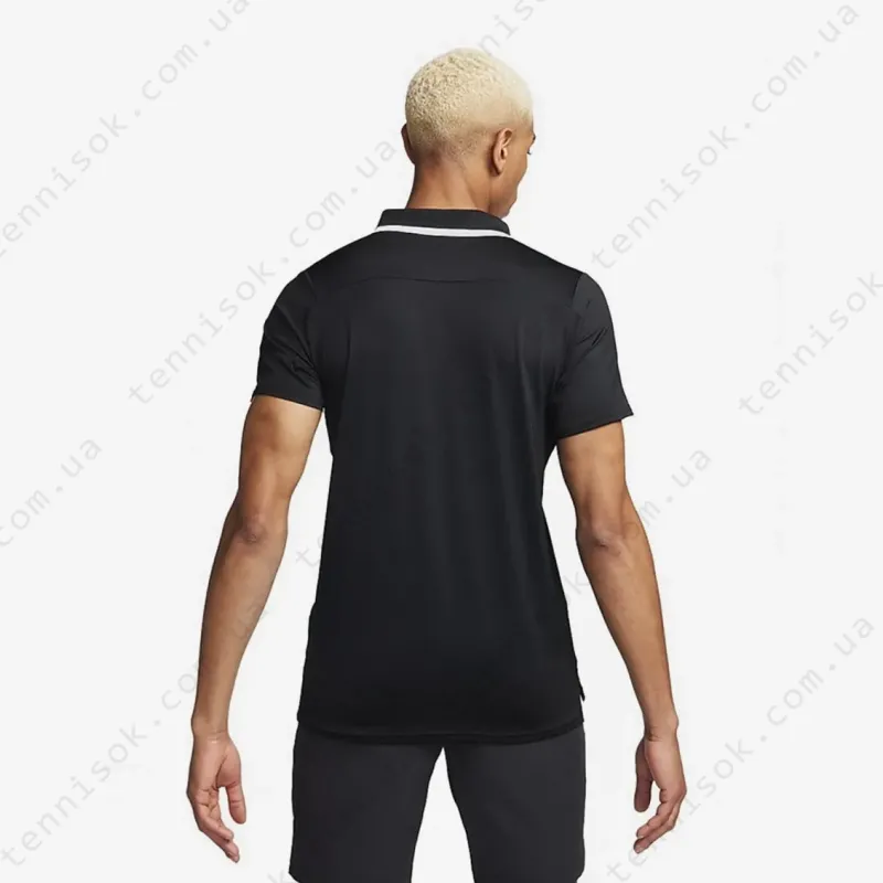 Тенісне поло Nike Court Dri-Fit Advantage FD5317-010