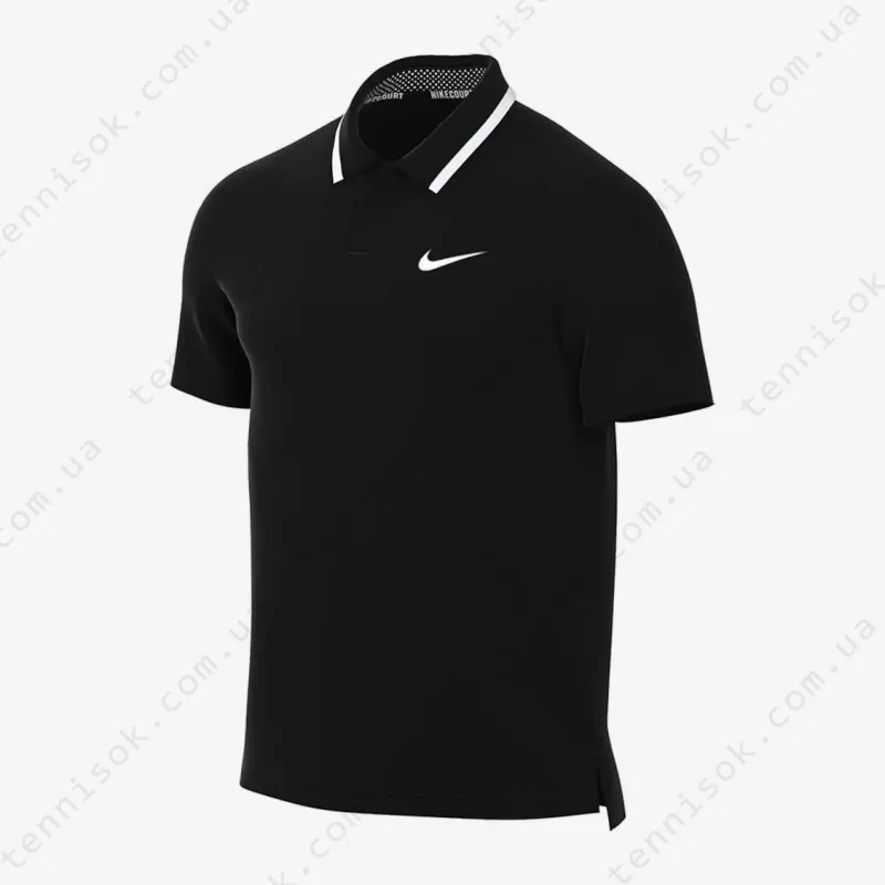 Тенісне поло Nike Court Dri-Fit Advantage FD5317-010