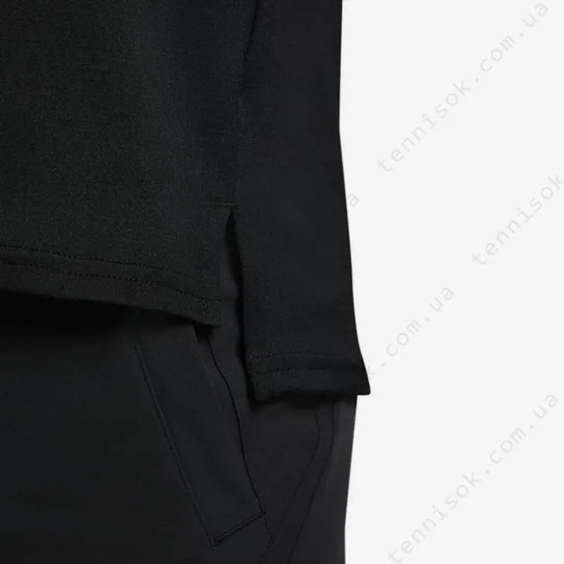 Тенісне поло Nike Court Dri-Fit Advantage FD5317-010