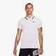 Теннисное поло Nike Court Dri-Fit Advantage FD5317-100