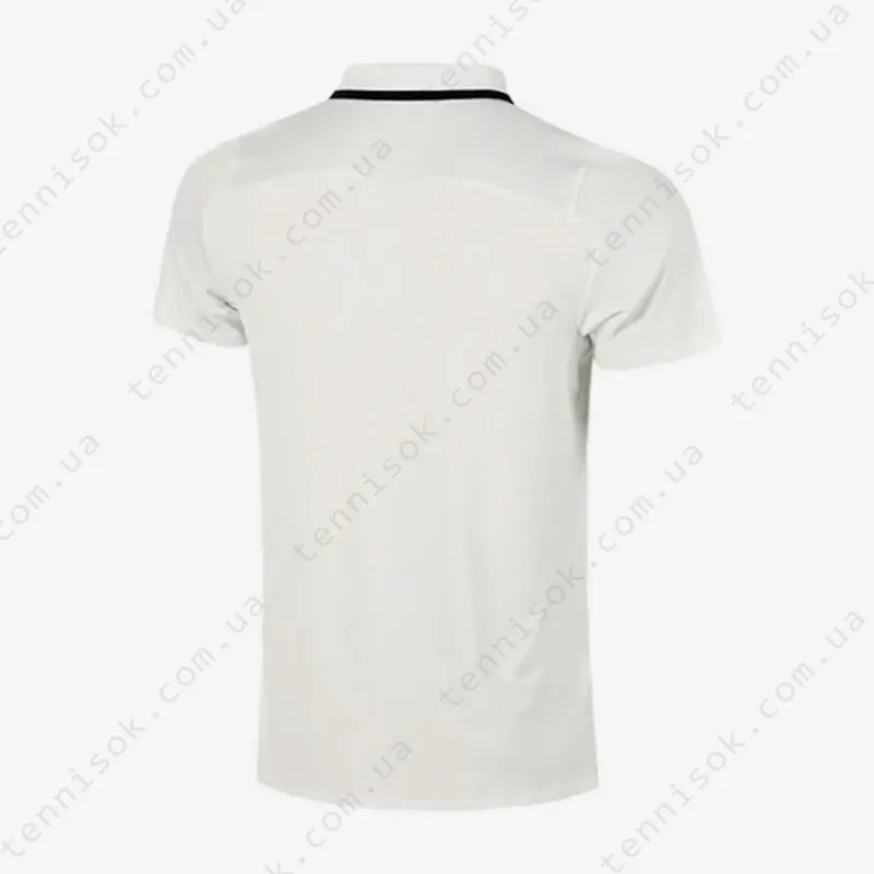 Теннисное поло Nike Court Dri-Fit Advantage FD5317-100