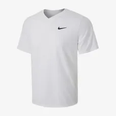 Теннисная футболка Nike Court Dri-Fit Victory CV2982-100