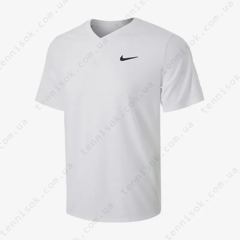 Теннисная футболка Nike Court Dri-Fit Victory CV2982-100