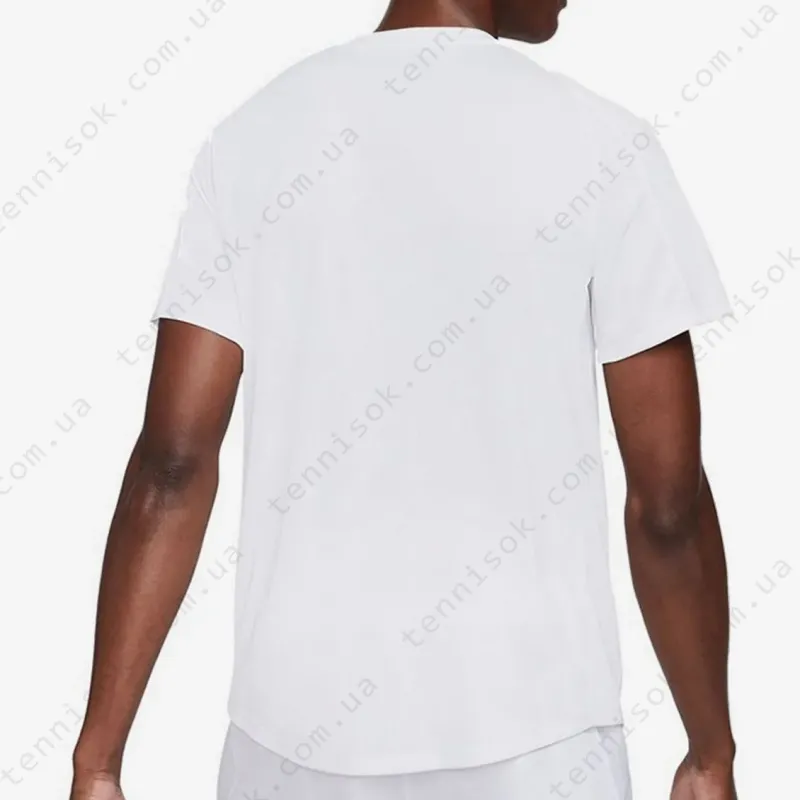 Теннисная футболка Nike Court Dri-Fit Victory CV2982-100