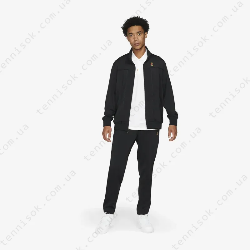 Чоловічі штани Nike Court Heritage Suit Pant DC0621-010