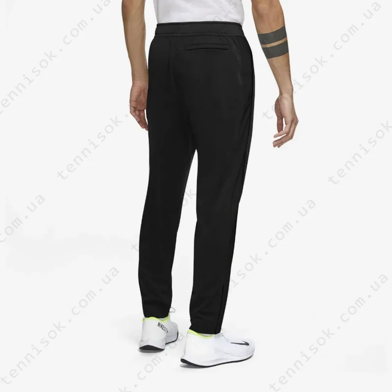 Чоловічі штани Nike Court Heritage Suit Pant DC0621-010