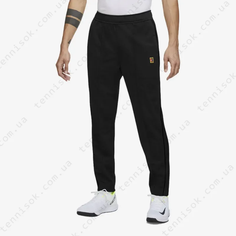 Чоловічі штани Nike Court Heritage Suit Pant DC0621-010