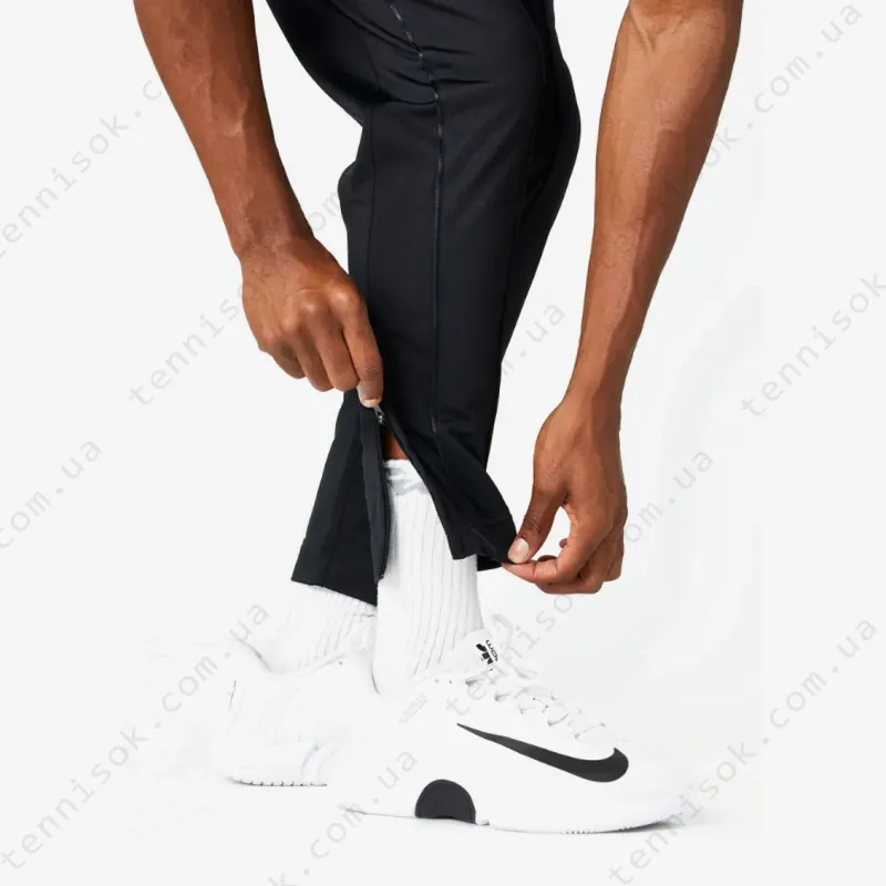 Чоловічі штани Nike Court Heritage Suit Pant DC0621-010