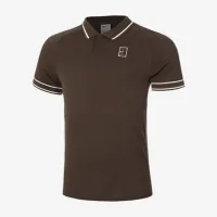 Тенісне поло Nike Court Heritage Tennis FQ2101-237