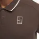 Тенісне поло Nike Court Heritage Tennis FQ2101-237
