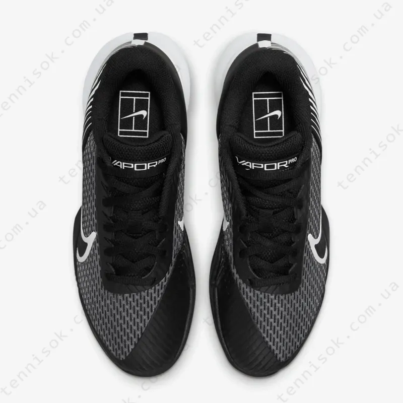 Теннисные кроссовки Nike Court Air Zoom Vapor Pro 2 Clay DV2024-001