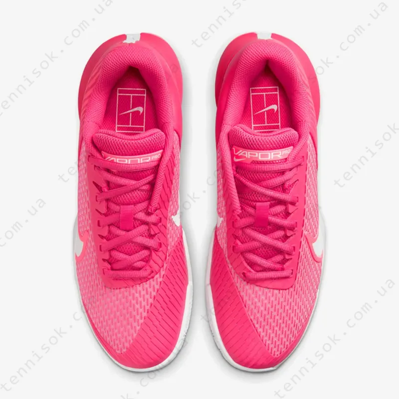 Теннисные кроссовки Nike Court Air Zoom Vapor Pro 2 Clay DV2024-602