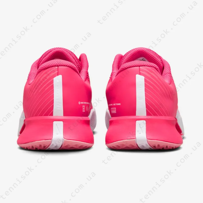 Теннисные кроссовки Nike Court Air Zoom Vapor Pro 2 Clay DV2024-602