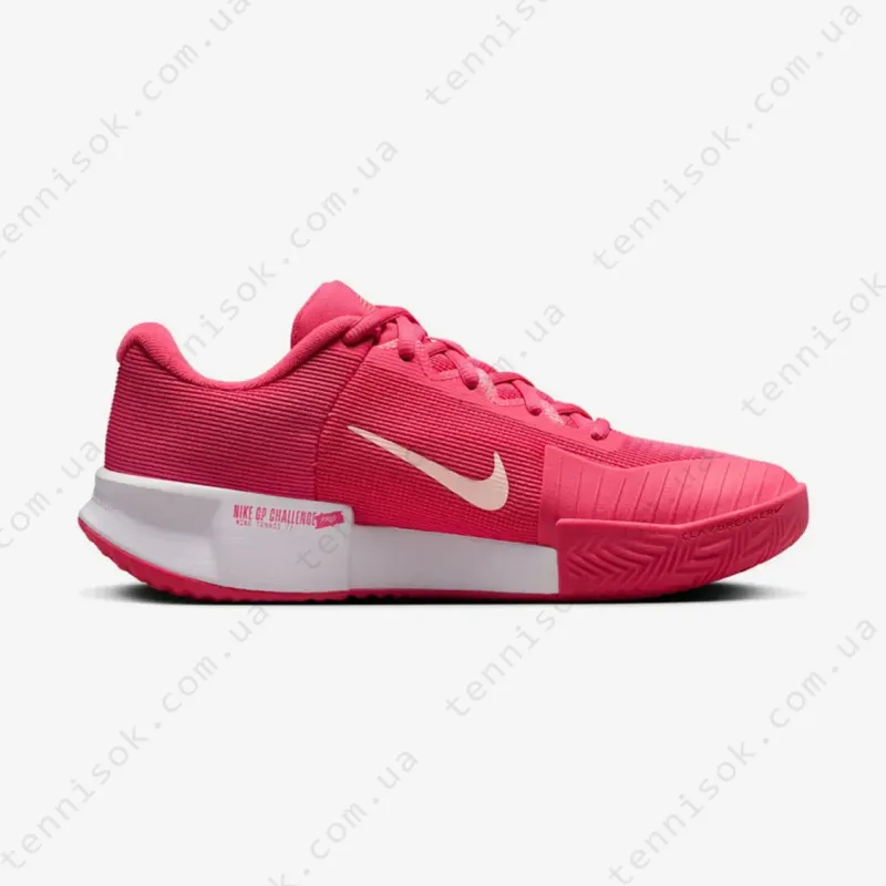 Тенісні кросівки Nike Women's GP Challenge Pro Clay FJ1808-602