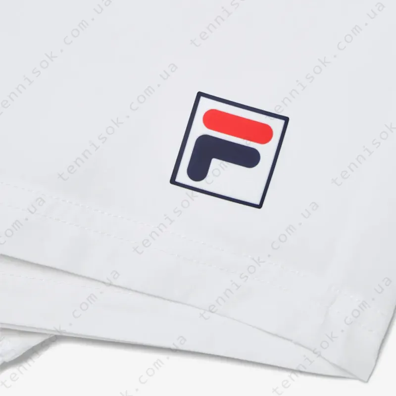 Тенісні шорти Fila Essentials 7 inch Woven Short TM31D338-100