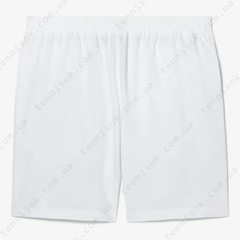 Тенісні шорти Fila Essentials 7 inch Woven Short TM31D338-100