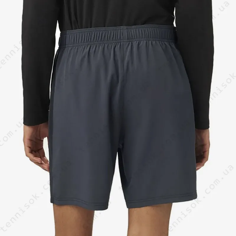 Теннисные шорты Fila Stretch Woven 7 inch Short TM33E598-055