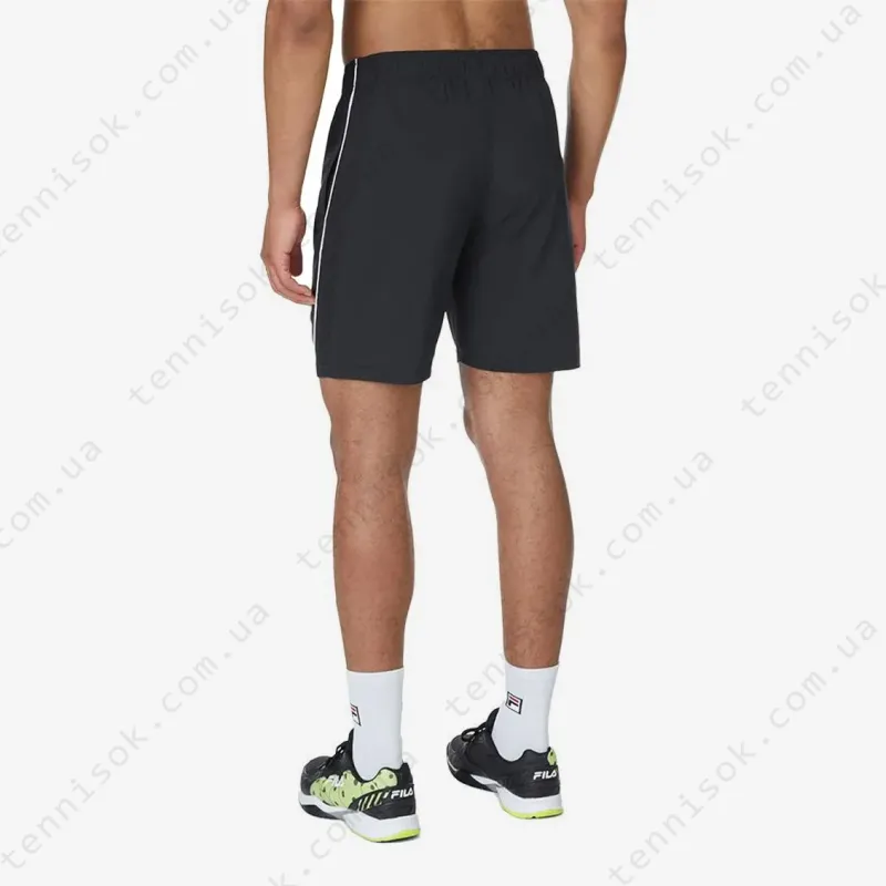 Теннисные шорты Fila Stretch Woven 7 inch Short TM33E598-055