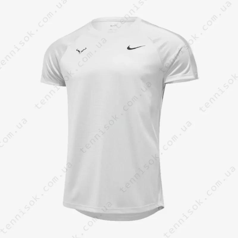 Тенісна футболка Nike Rafa Challenger Dri-Fit Tennis Top DV2887-100
