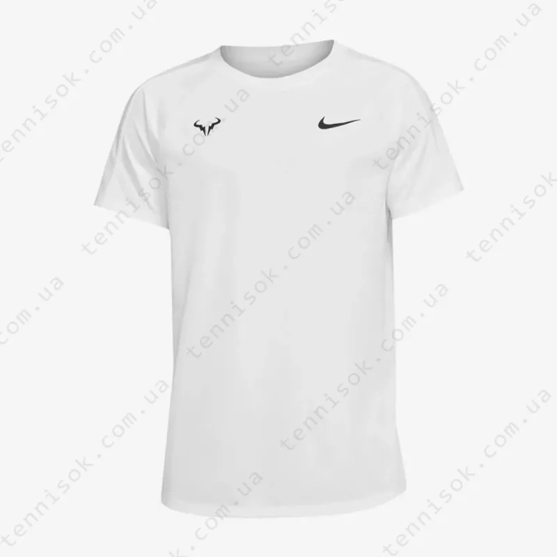 Тенісна футболка Nike Rafa Challenger Dri-Fit Tennis Top DV2887-100