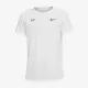 Тенісна футболка Nike Rafa Challenger Dri-Fit Tennis Top DV2887-100