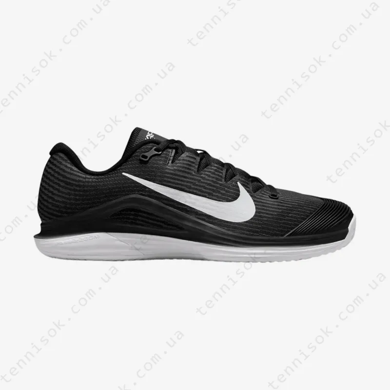 Теннисные кроссовки Nike Zoom Vapor 12 Clay HQ6026-001