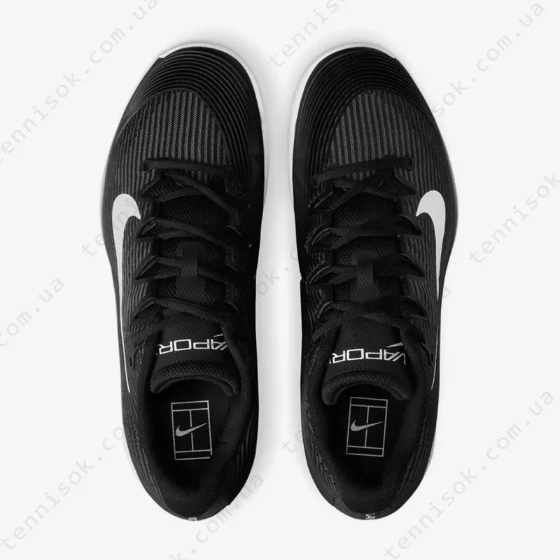 Теннисные кроссовки Nike Zoom Vapor 12 Clay HQ6026-001
