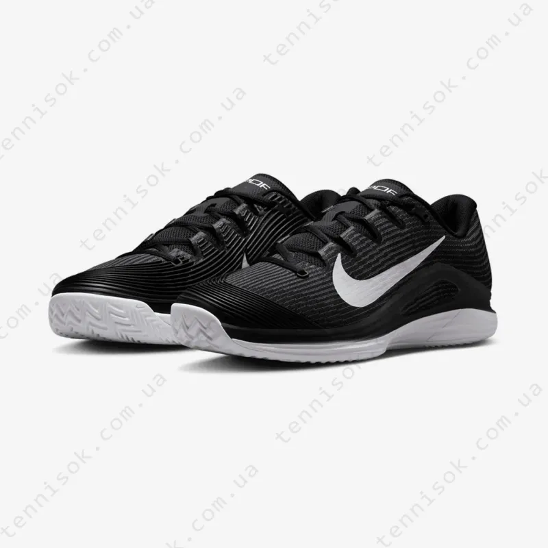 Теннисные кроссовки Nike Zoom Vapor 12 Clay HQ6026-001