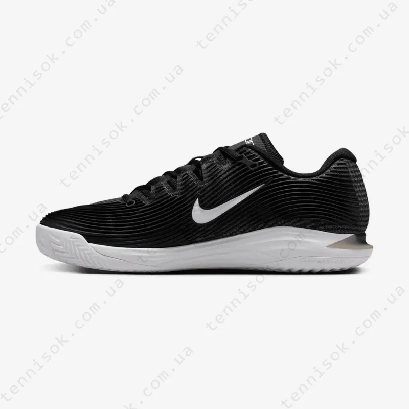 Теннисные кроссовки Nike Zoom Vapor 12 Clay HQ6026-001