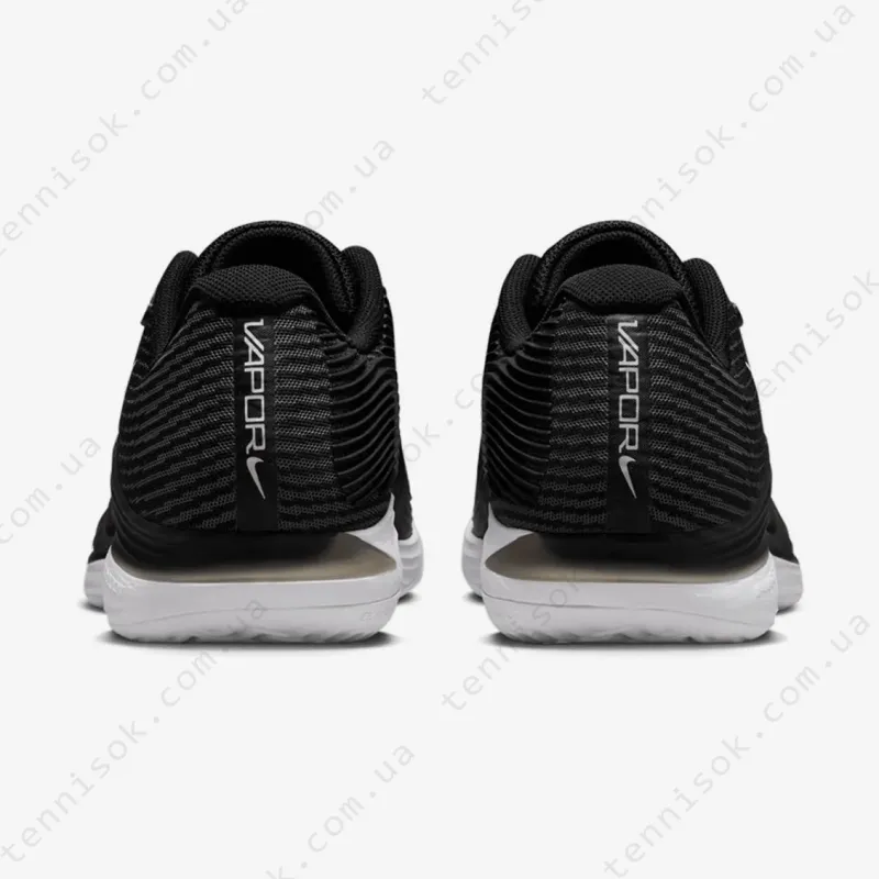 Теннисные кроссовки Nike Zoom Vapor 12 Clay HQ6026-001