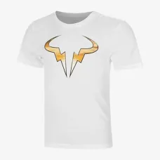 Теннисная футболка Nike Court Dri-Fit Rafa Tennis HJ0528-100
